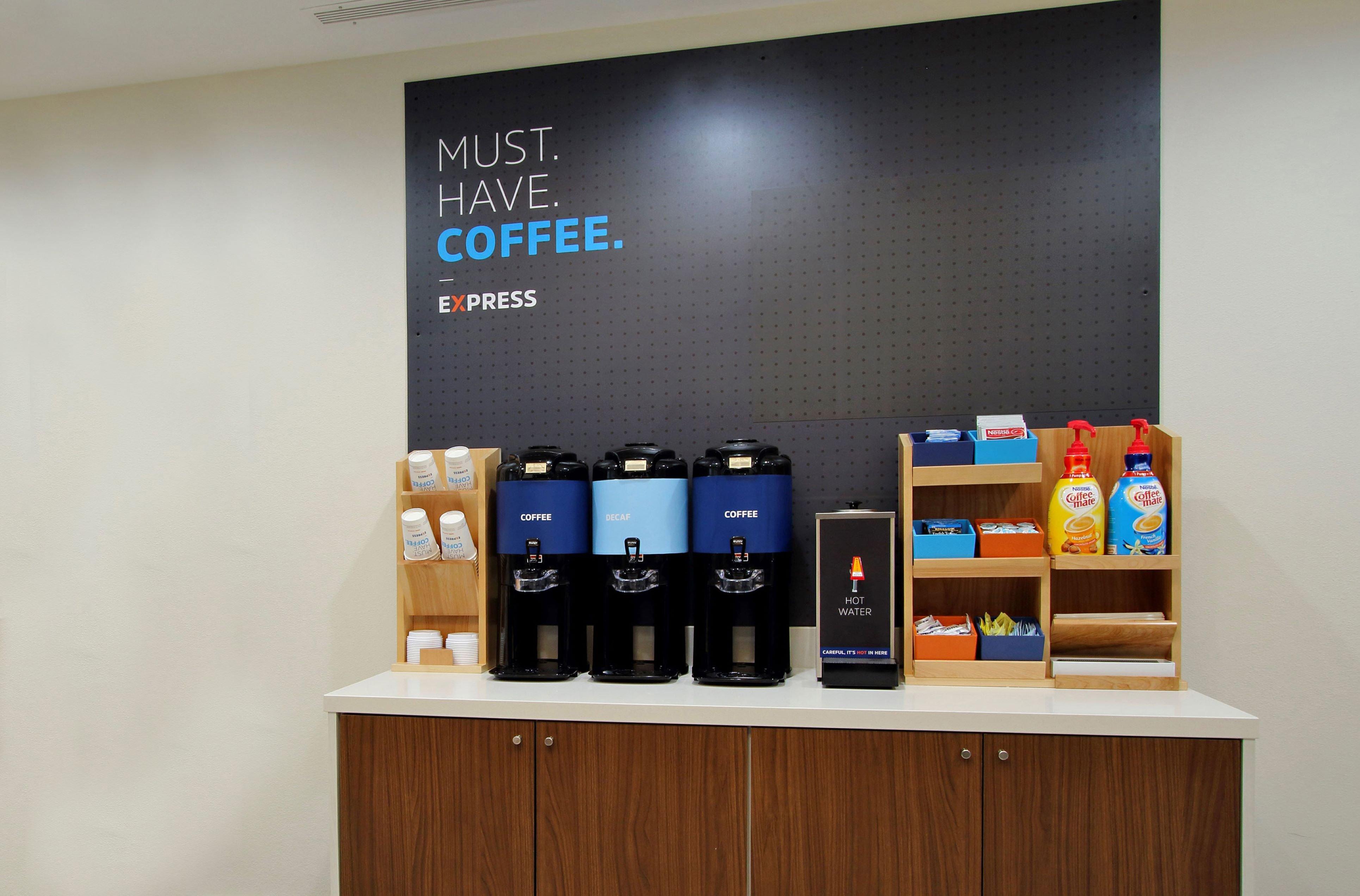 哈里森智选假日酒店 Harrison 外观 照片